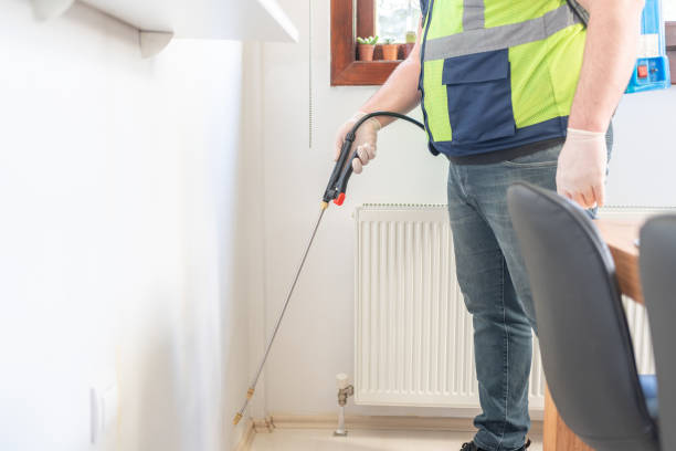 Best Pest Removal Services  in Clovis, CA